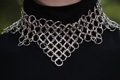 The Great Crown, Choker Necklace - Image 3